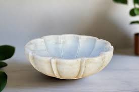 Decorative Stone Bowls
